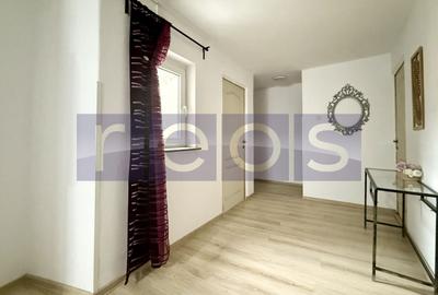 Apartament cu 2 camere decomandat, mobilat în P-ța Dorobanți - 9