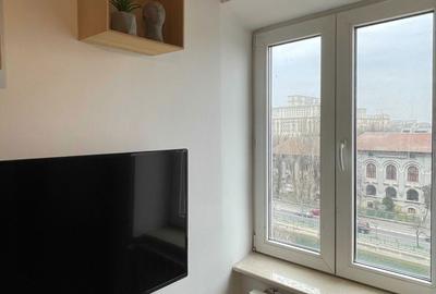 Garsonieră decomandată în Ultracentral - 7