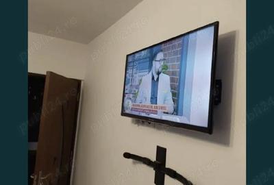 Garsonieră decomandată în Central - 2