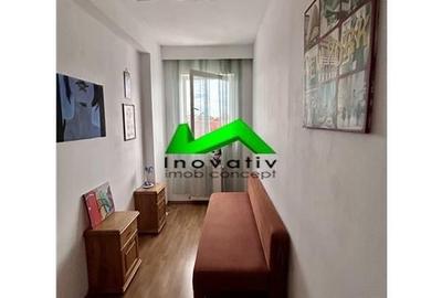 Apartament de inchiriat 3 camere Sibiu Strand - 2