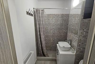 Casă cu 2 camere cu Teren 500 Mp în Exterior Vest - 6