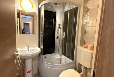 Garsonieră decomandată în Mărăști - 5