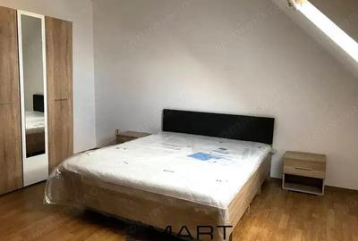 Apartament 3 camere zona Mihai Viteazul