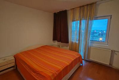 Apartament cu 2 camere semidecomandat în Steaua