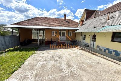 Casă cu 4 camere cu Teren 1200 Mp în Sântandrei - 8