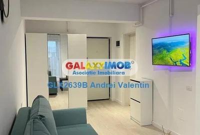 Garsoniera Bloc Nou Berceni - Dimitrie Leonida - 5 Min Metrou - 2