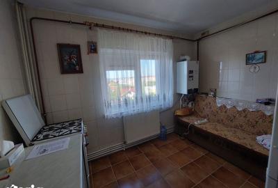 Garsonieră decomandată, mobilată în Brazda lui Novac - 4