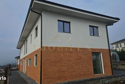 Casă cu 4 camere cu Canalizare în Chinteni - 2