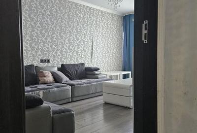 Apartament de familie, trei camere, Calea Mosilor - 5