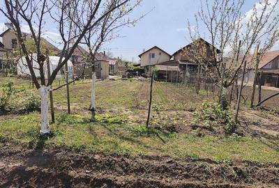 Casă cu Teren 640 Mp în Vințu de Jos - 2