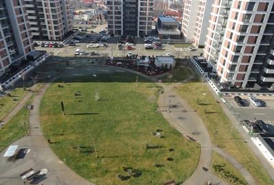 Apartament cu 2 camere decomandat în Șega - 1