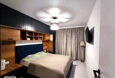 Apartament cu 3 camere în Chiajna - 10
