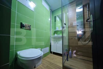 Apartament cu 4 camere decomandat în Cantemir - 2