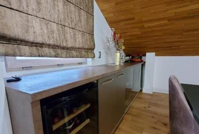 Baneasa,Sisesti, Penthouse, spatios 278 mp. Baneasa,Sisesti, Penthouse, spatios 278 mp. - 7