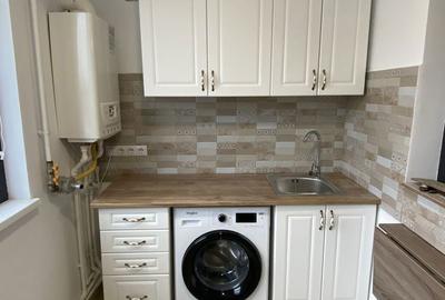 Garsonieră în Hipodrom - 3