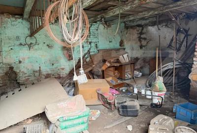 Casă cu 2 camere cu Teren 599 Mp în Bod - 5