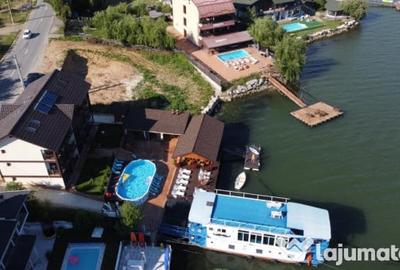 Spațiu comercial, de 800 mp, în Eșelnița - 6