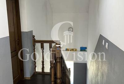 Casă cu 4 camere în Ocna Șugatag - 11