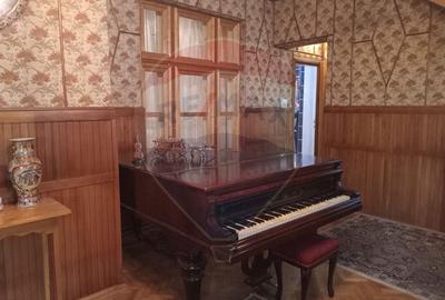 Casă cu 6 camere cu Teren 436 Mp în Ultracentral - 31