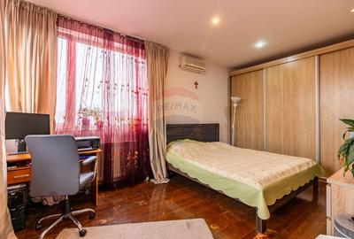 Vila spatioasa si versatila - Zona Margeanului, Bucuresti - 18
