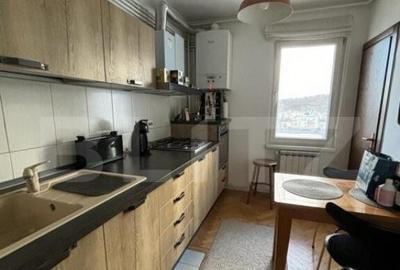 Apartament cu 3 camere, 70mp, zona Tudor - 6