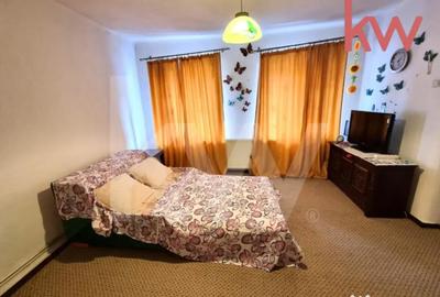 Casă cu 3 camere cu Teren 1100 Mp în Radovan - 10