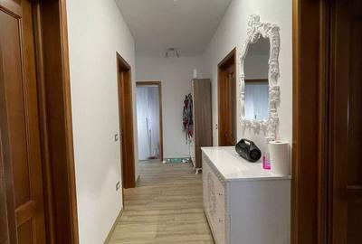 Casă cu 3 camere cu Teren 500 Mp în Cordun - 11