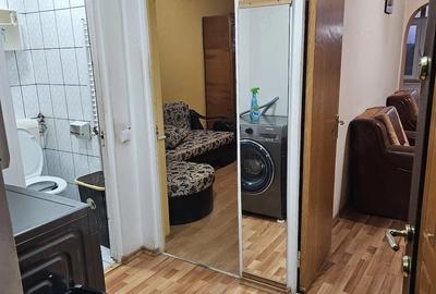 Apartament cu 2 camere decomandat în Războieni - 8
