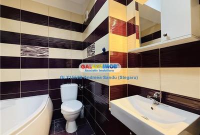 Apartament cu 3 camere de inchiriat Militari Residence - Tineretului - 15