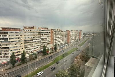 Apartament cu 3 camere decomandat în Central - 10