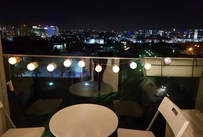 Garsoniera Lujerului/Politehnica/ 21 Residence - 6