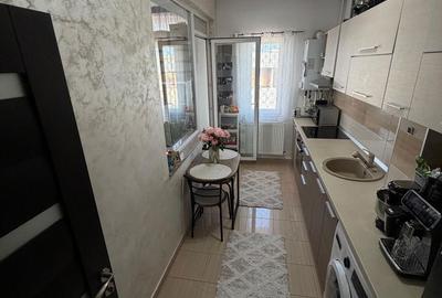 Apartament cu 3 camere în Palazu Mare - 5