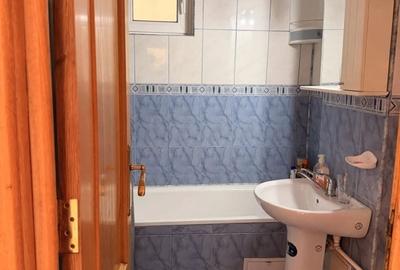 Apartament cu 2 camere decomandat în Micro 21 - 4