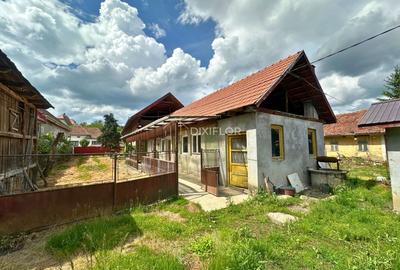 Casă individuală cu 4 camere cu Teren 2223 Mp în Gălești - 3