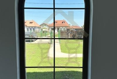 Vila Magia Vlasiei langa Padure cu Gradina 700 m2 - 15