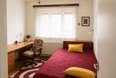 Apartament cu 3 camere semidecomandat în Semicentral - 3