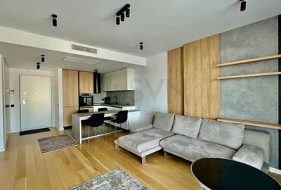 REA1024450 Apartament 2 camere One Herastrau Towers - 8