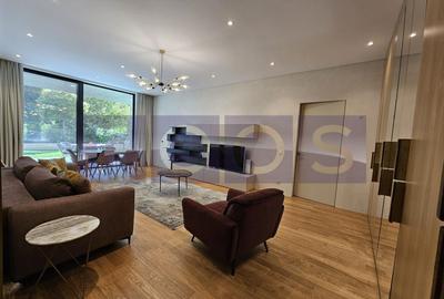 ONE RAHMANINOV| 3 CAMERE| GRADINA PROPRIE |VEDERE PARC VERDI - 5