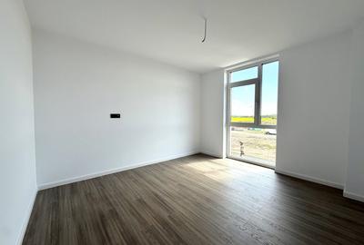 Apartament cu 3 camere semidecomandat în Torontalului - 7