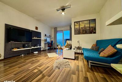 Apartament cu 2 camere în Ștefăneștii de Jos - 11