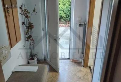 Casă cu 2 camere în Tătărași - 4