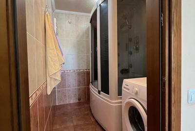 Garsonieră decomandată în 13 Septembrie - 3