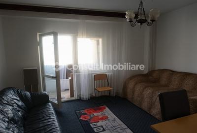 Apartament cu 2 camere decomandat, mobilat în Mărăști