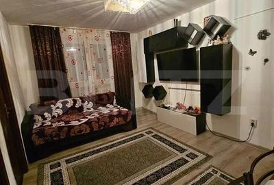 Apartament cu 2 camere decomandat în Libertății