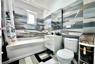 Apartament cu 2 camere decomandat, mobilat în Vișan - 27