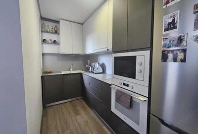 Apartament cu 2 camere decomandat în Central - 3