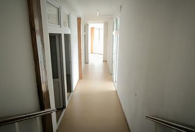 Spatiu de Inchiriat - Ultracentral, Casa Cartii | 500 mp, Etaj 1 si 2, 13 camere - 6