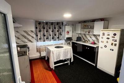 Casă cu 4 camere în Ceauru - 3