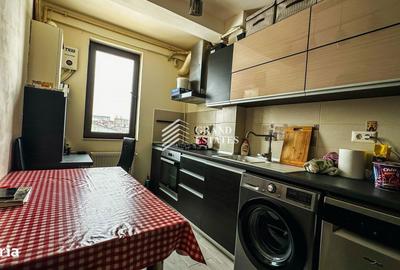 Apartament cu 2 camere decomandat în Alexandriei - 3