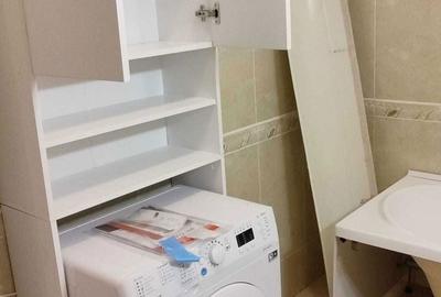 Apartament cu 2 camere decomandat în Central - 8